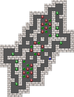 Level 61 — Sasquatch 07 Arranged